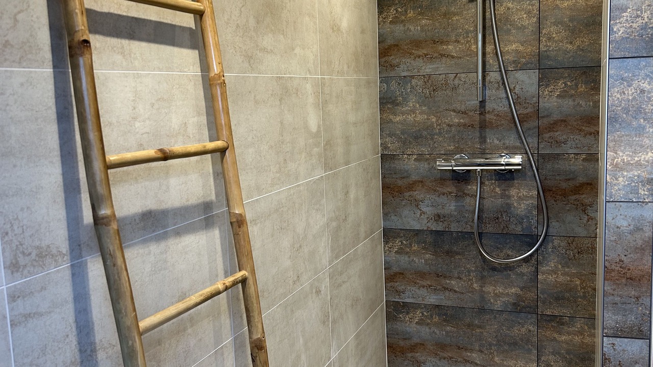 Photo of Bathroom in Saint-Jorioz
