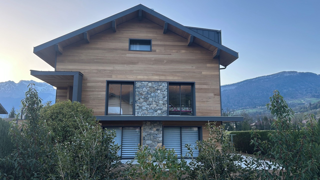 Photo of Outdoor in Saint-Jorioz