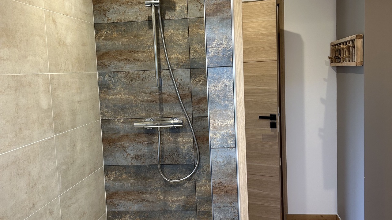 Photo of Bathroom in Saint-Jorioz