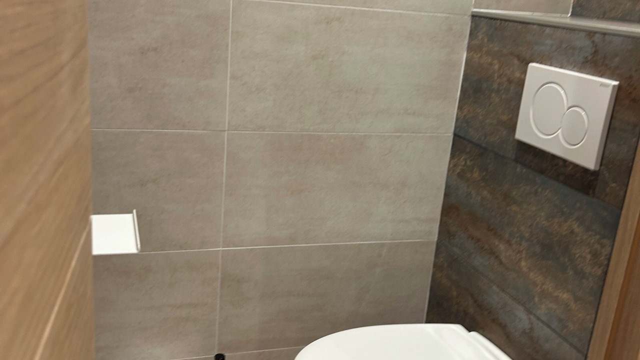 Photo of Bathroom in Saint-Jorioz
