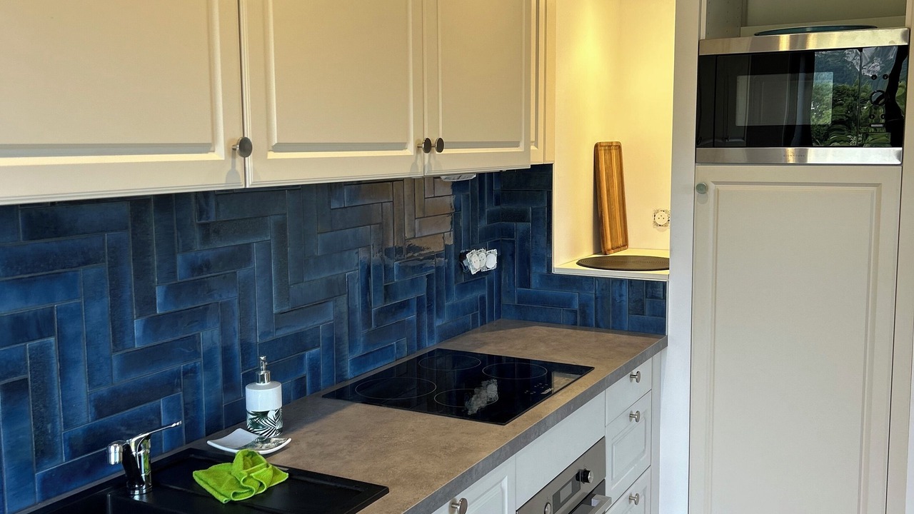 Photo of Kitchen in Saint-Jorioz