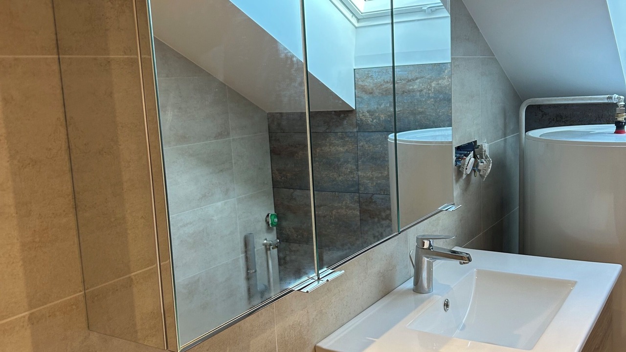 Photo of Bathroom in Saint-Jorioz