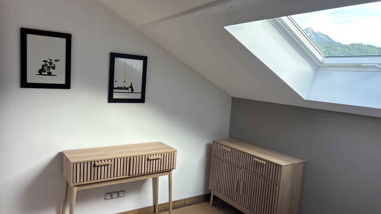 Photo of Bedroom in Saint-Jorioz