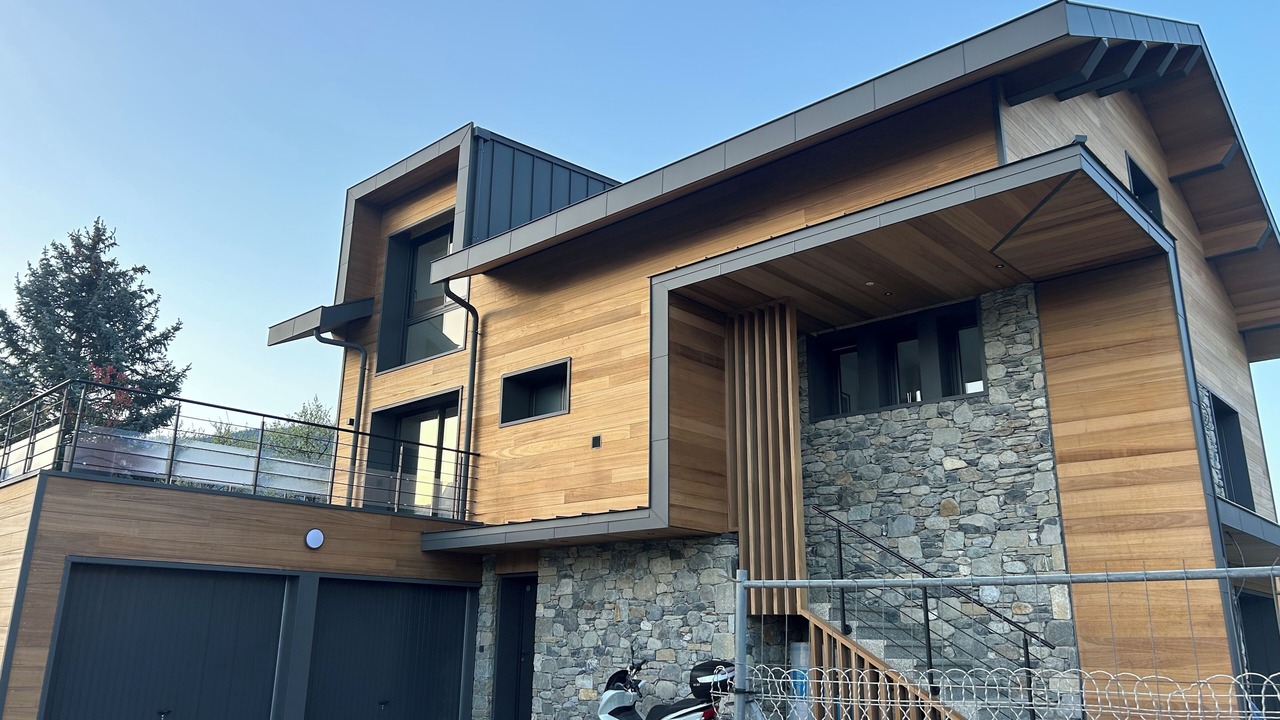 Photo of Outdoor in Saint-Jorioz