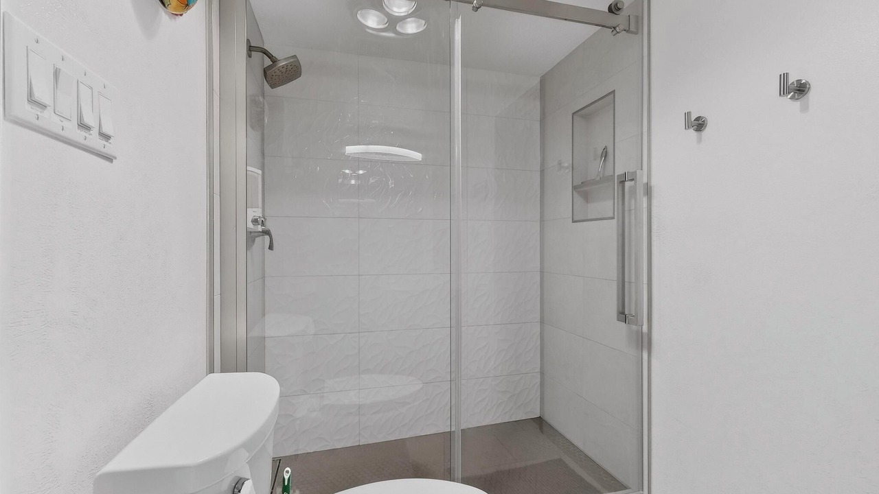 Photo of Bathroom in Northeast Heights