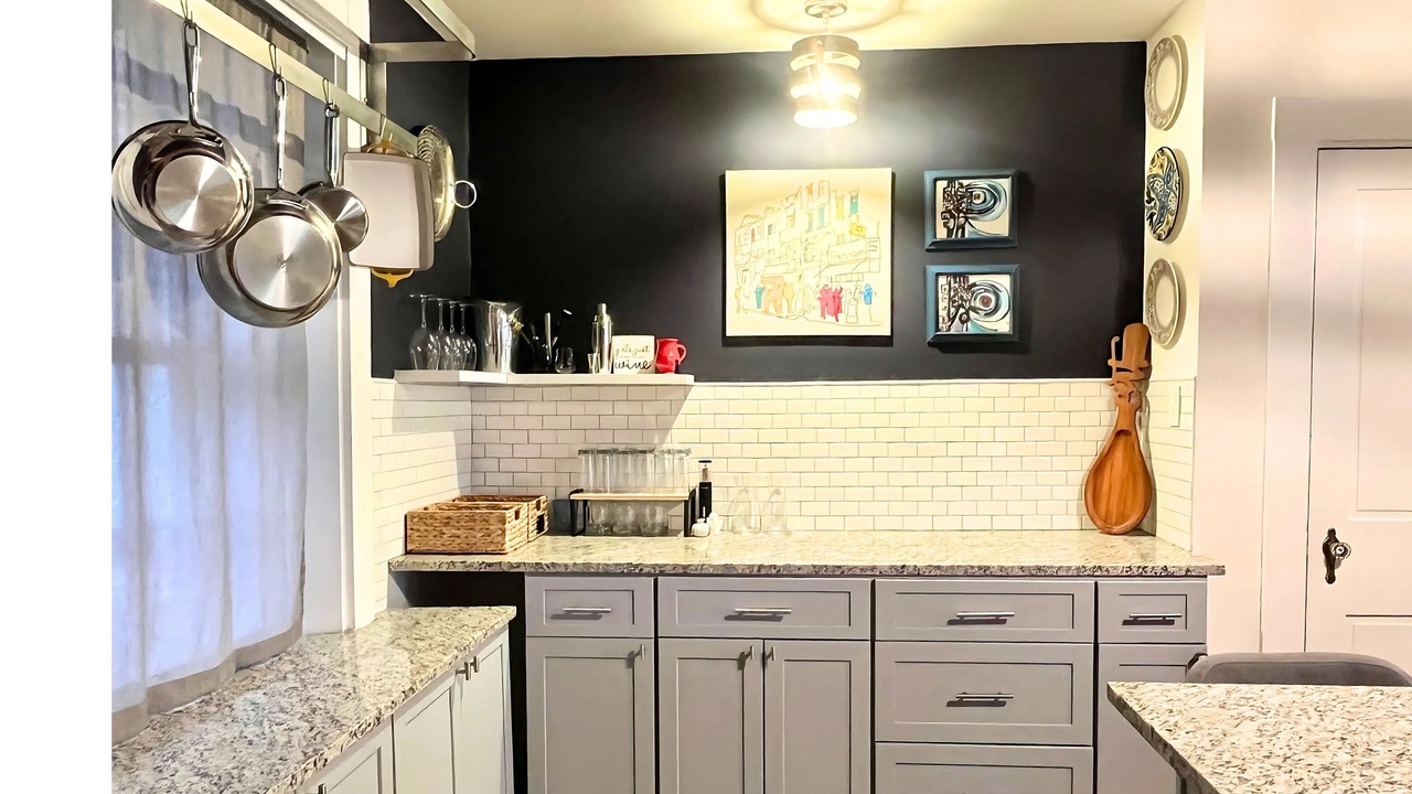 Photo of Kitchen in Lancaster