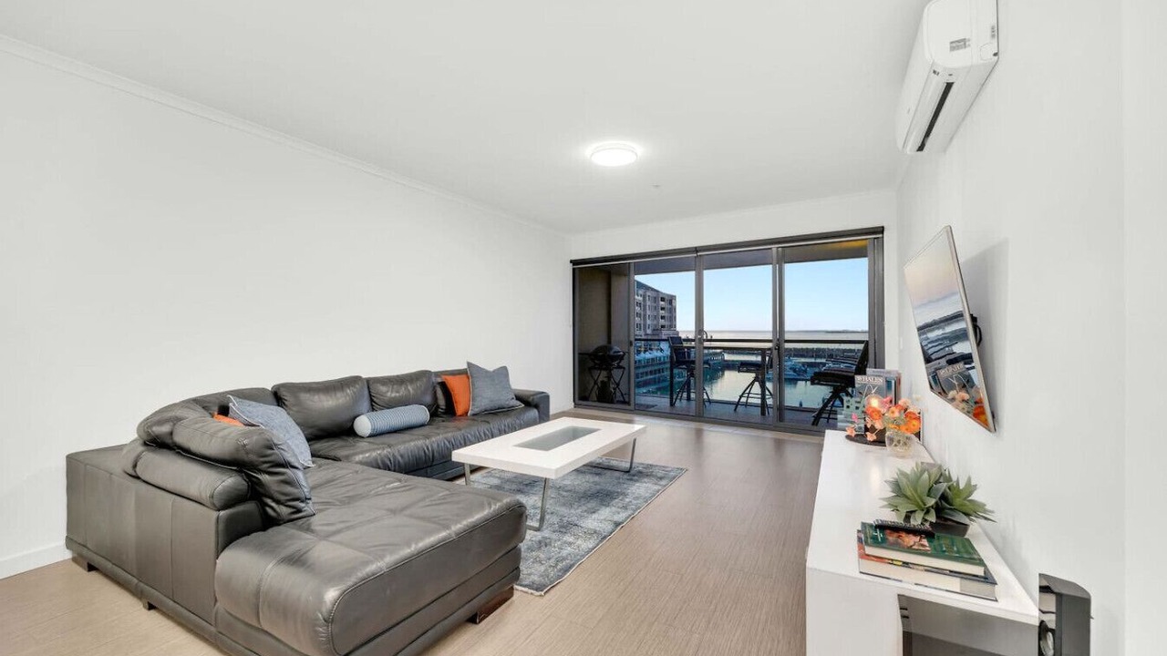 Photo of Bedroom in Glenelg