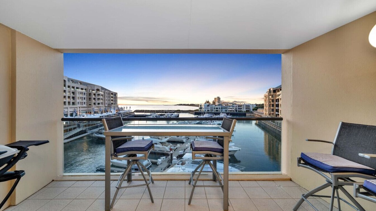 Photo of Patio Balcony in Glenelg