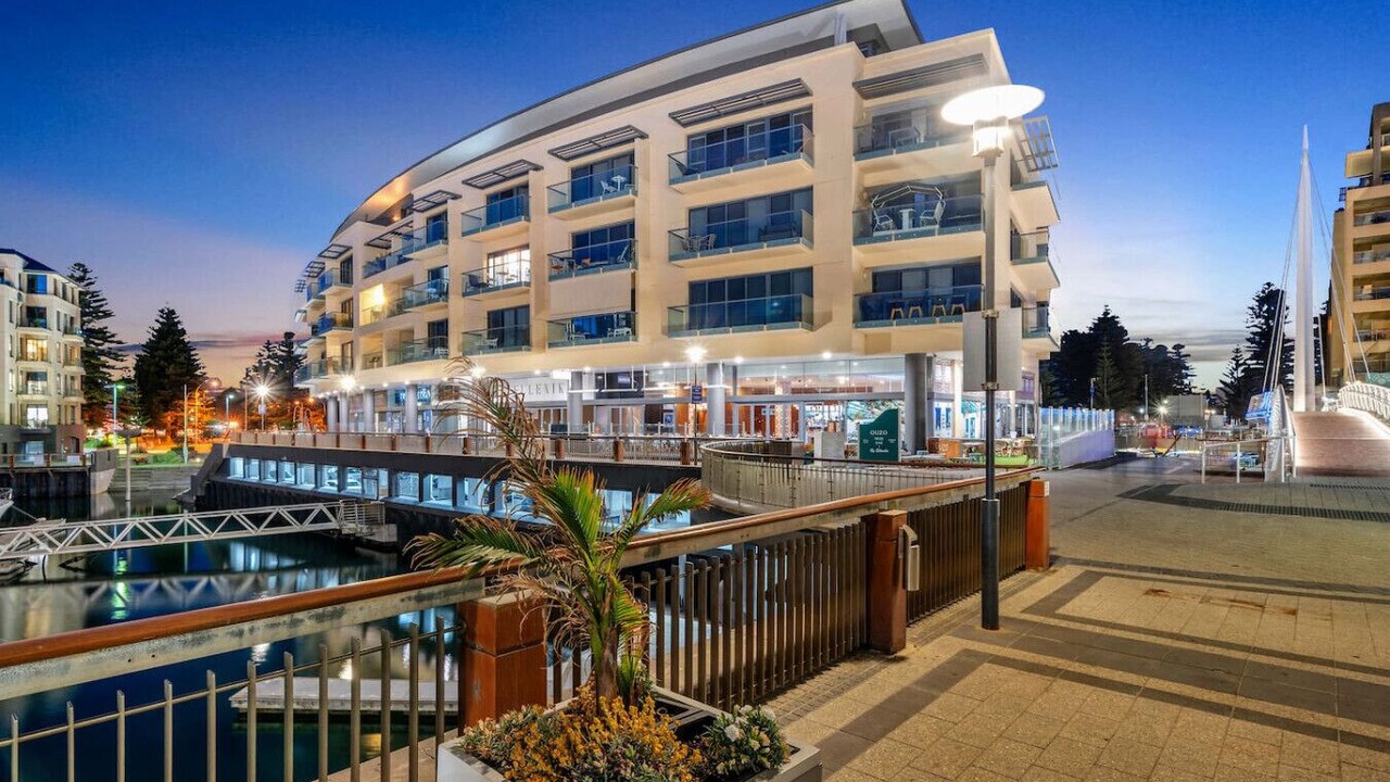 Photo of Outdoor in Glenelg