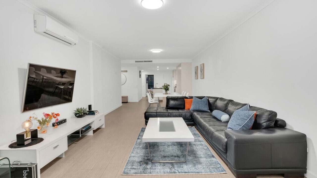 Photo of Bedroom in Glenelg