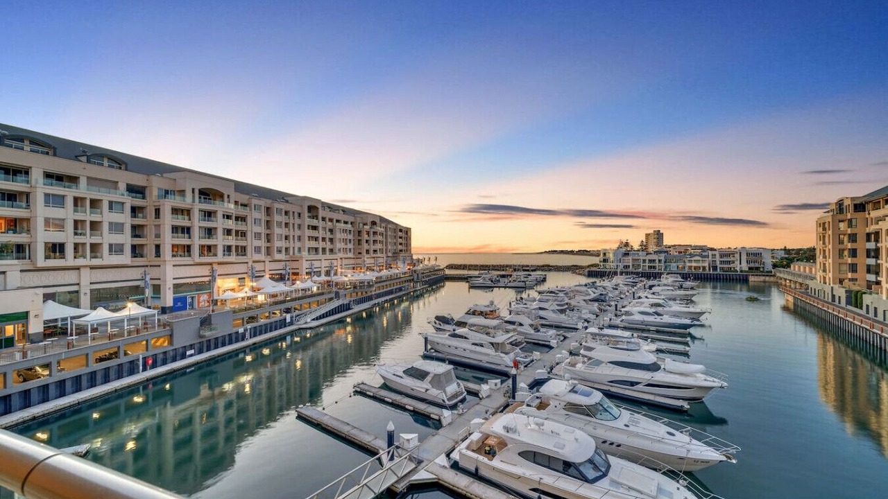 Photo of Patio Balcony in Glenelg