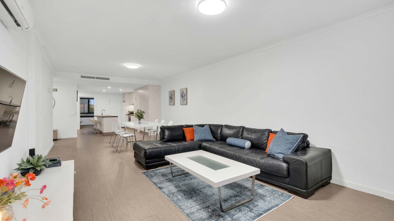 Photo of Bedroom in Glenelg