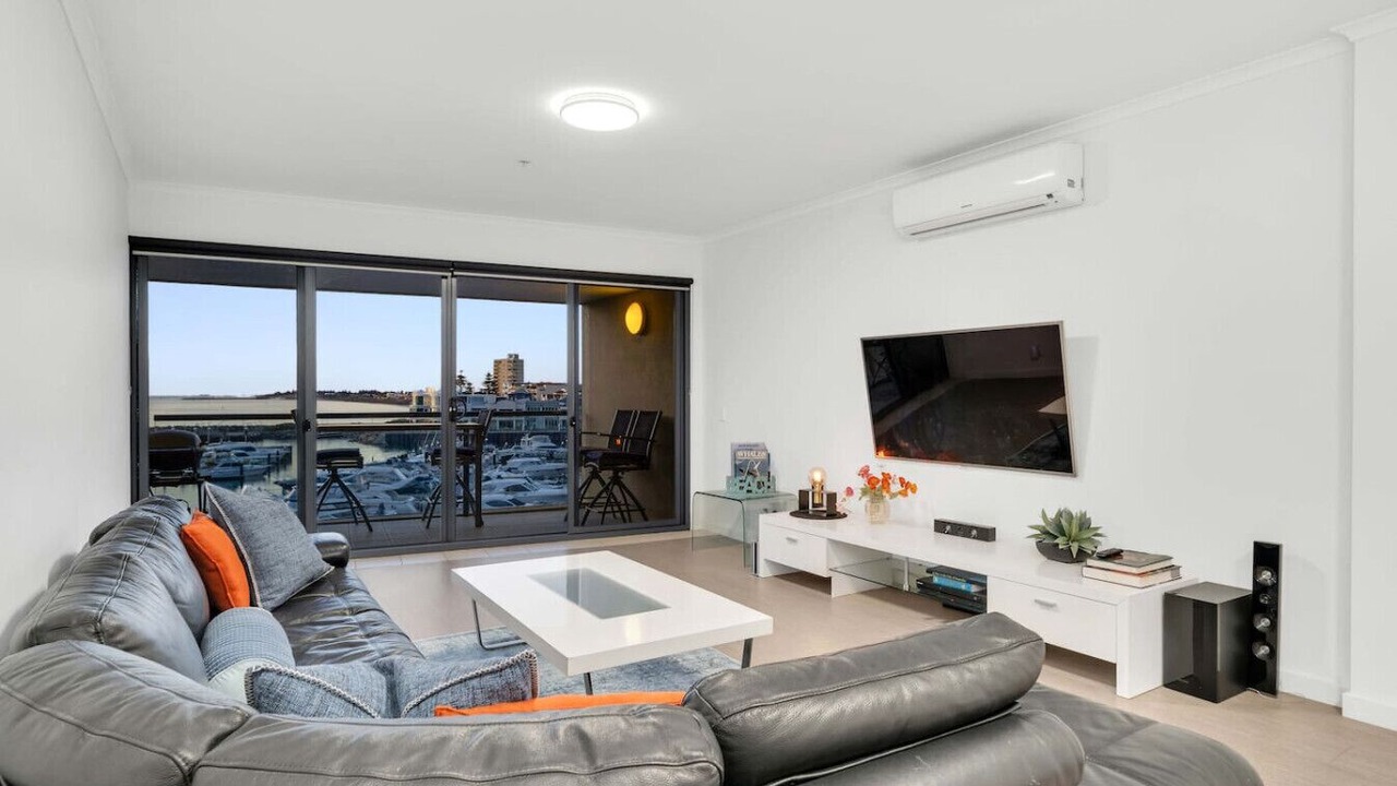 Photo of Bedroom in Glenelg