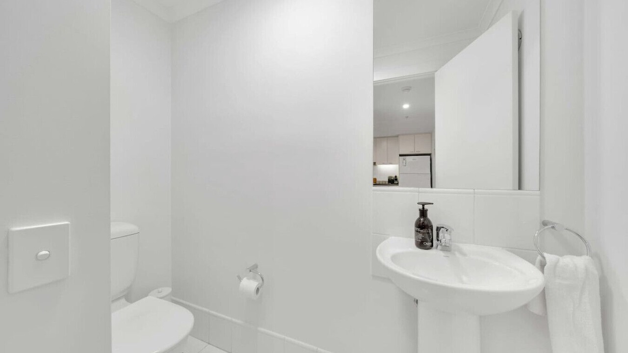 Photo of Bathroom in Glenelg