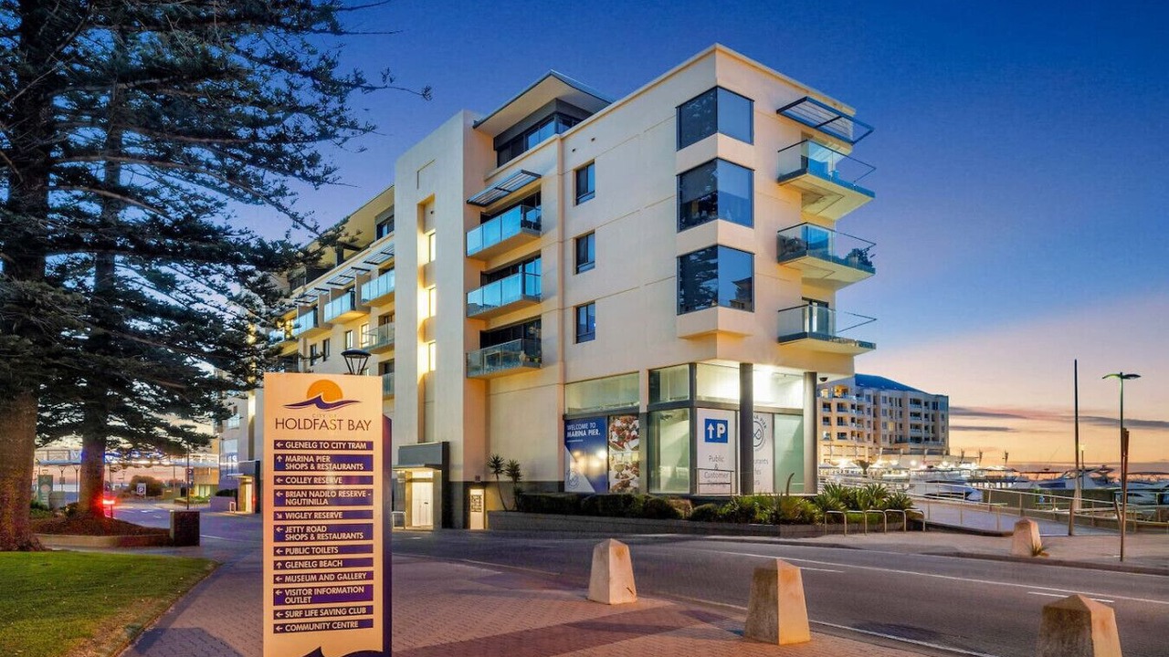 Photo of Outdoor in Glenelg