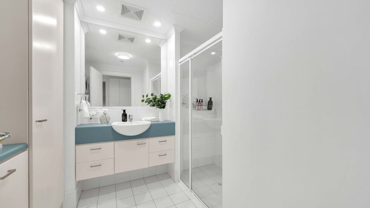 Photo of Bathroom in Glenelg