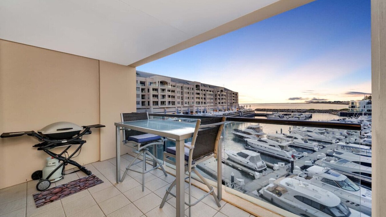 Photo of Patio Balcony in Glenelg