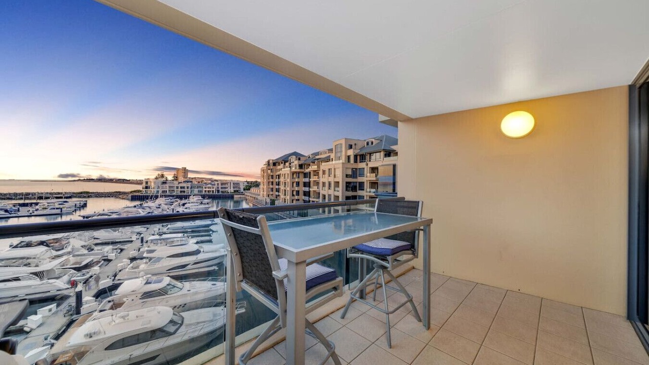 Photo of Patio Balcony in Glenelg