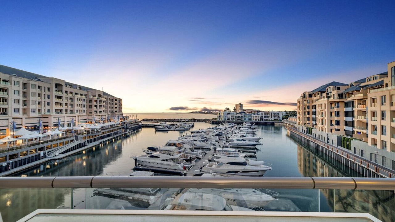 Photo of Patio Balcony in Glenelg