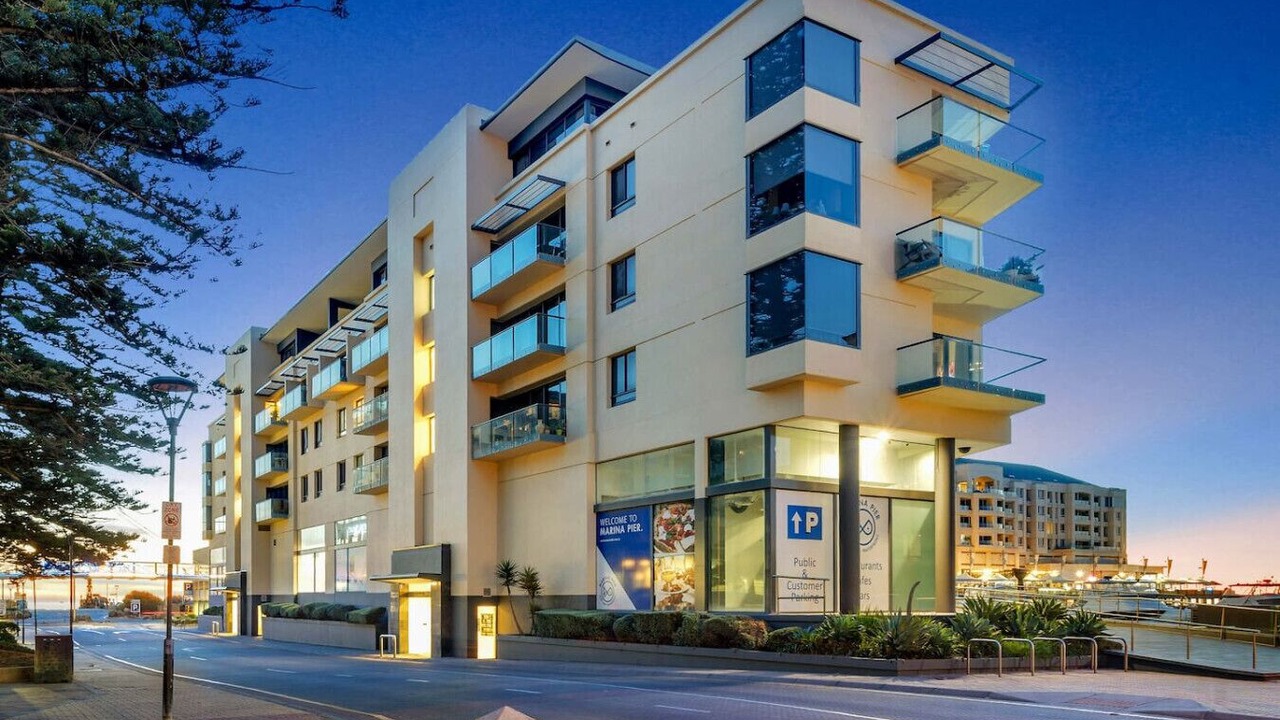 Photo of Outdoor in Glenelg