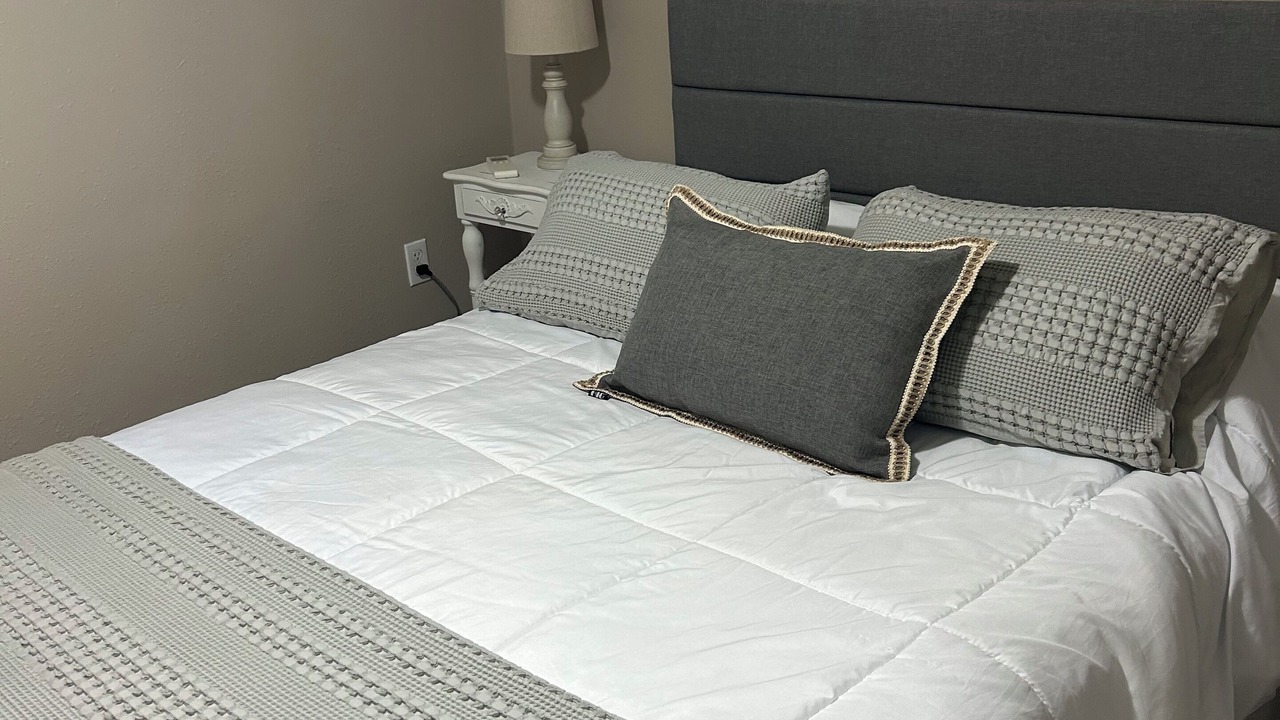 Photo of Bedroom in Negreet