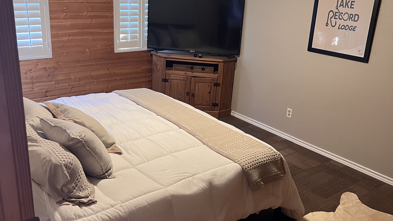 Photo of Bedroom in Negreet