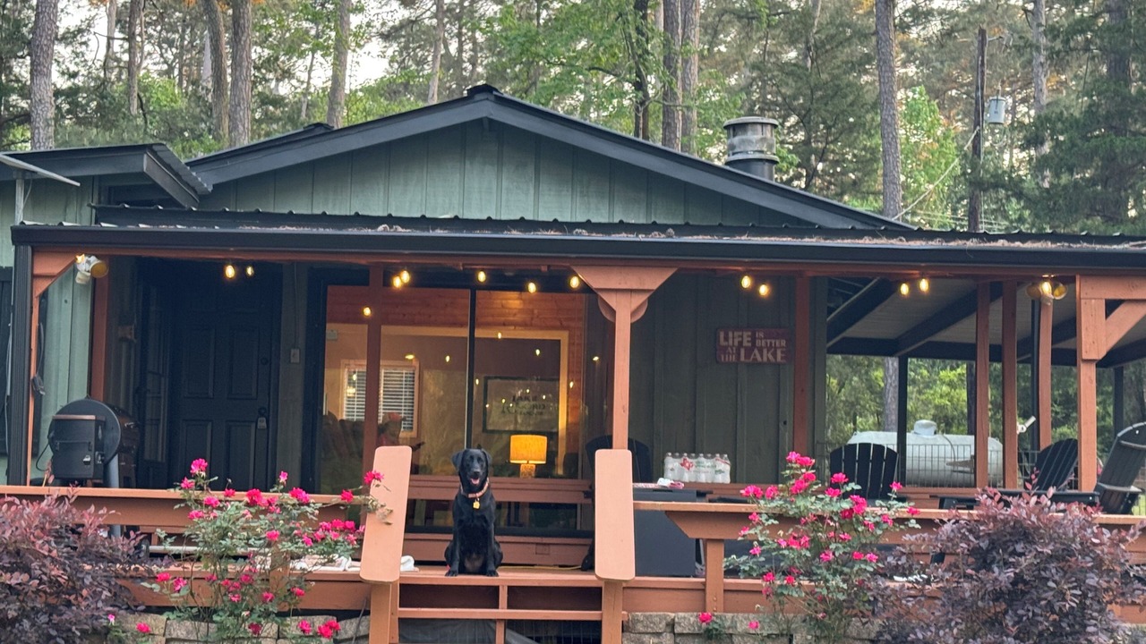 Photo of Outdoor in Negreet