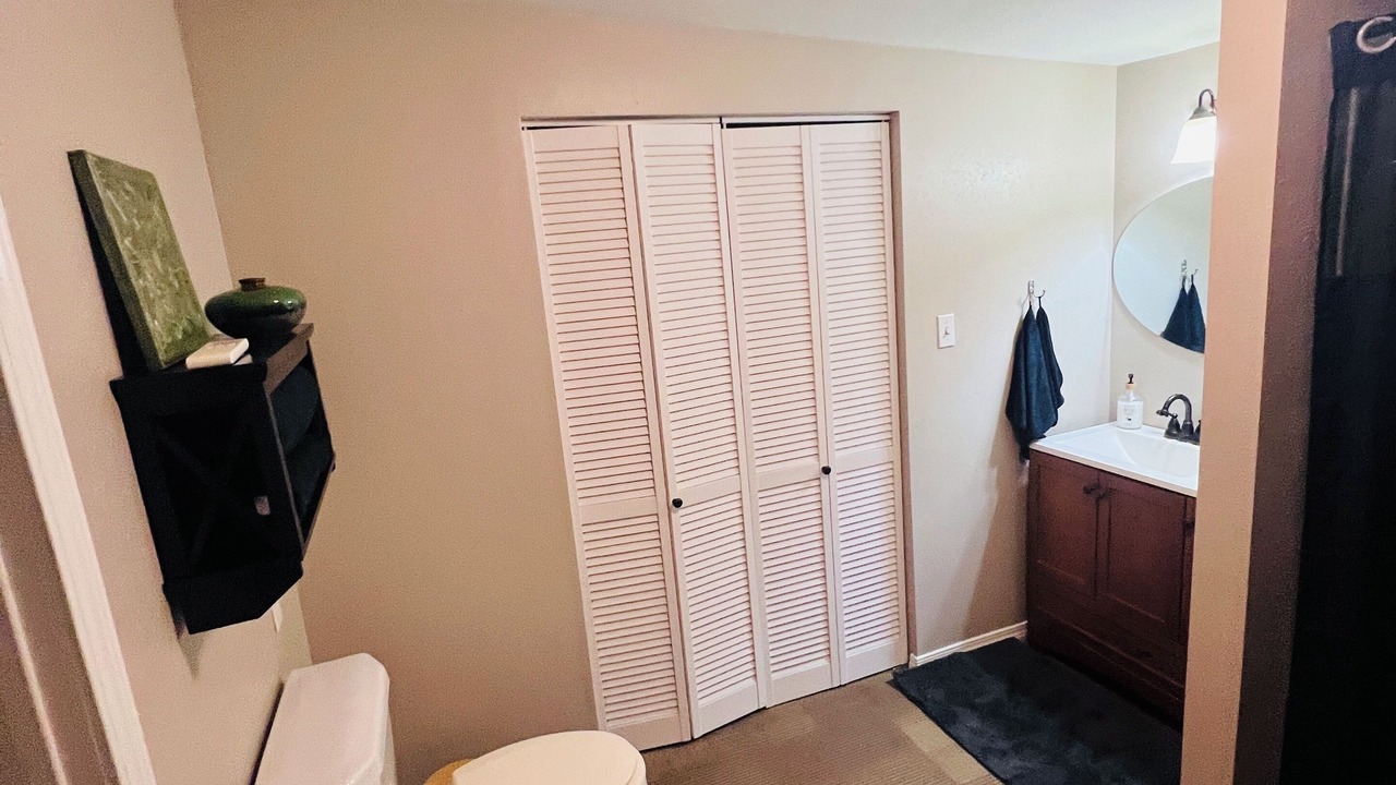 Photo of Bathroom in Negreet