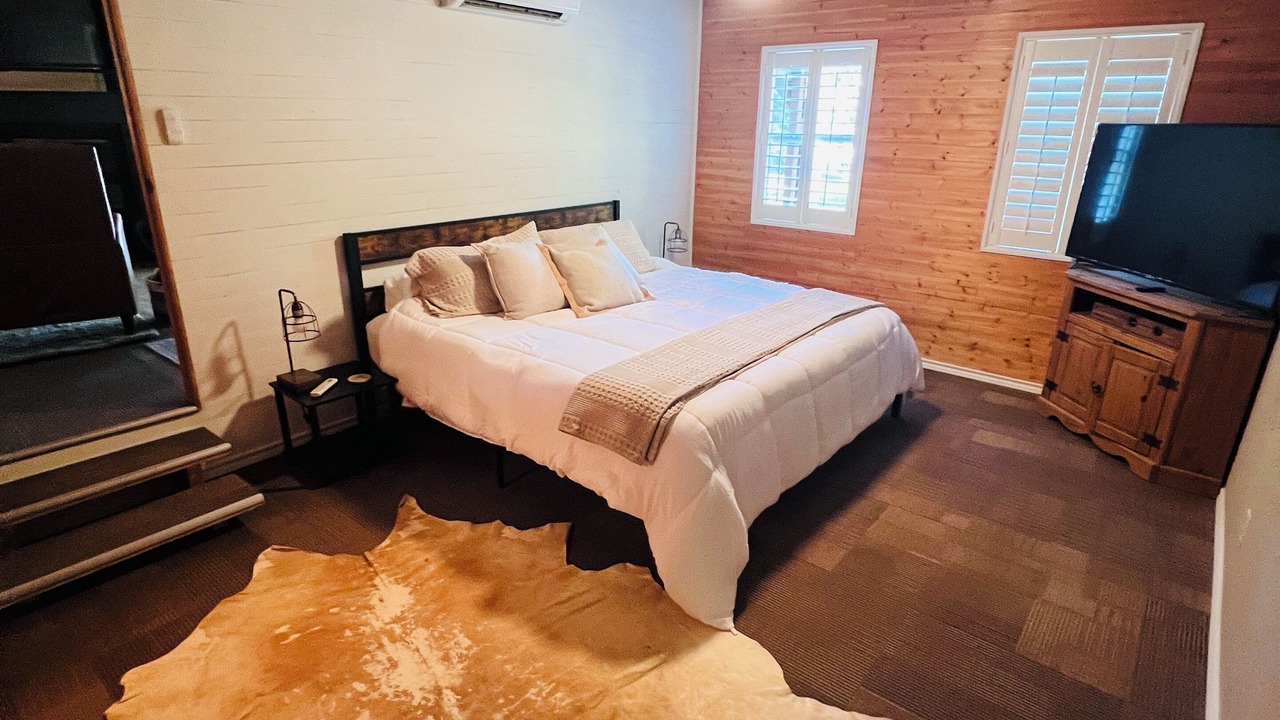 Photo of Bedroom in Negreet