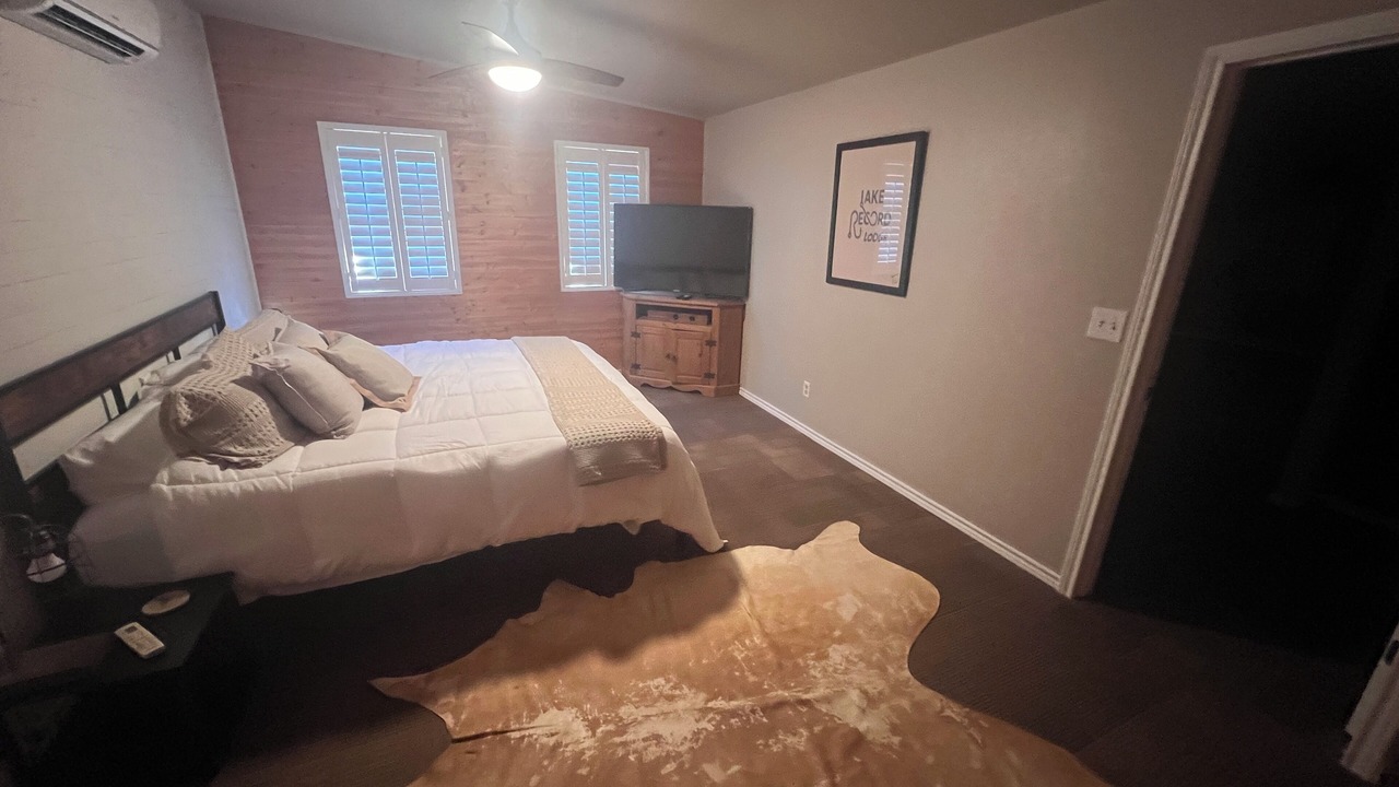 Photo of Bedroom in Negreet