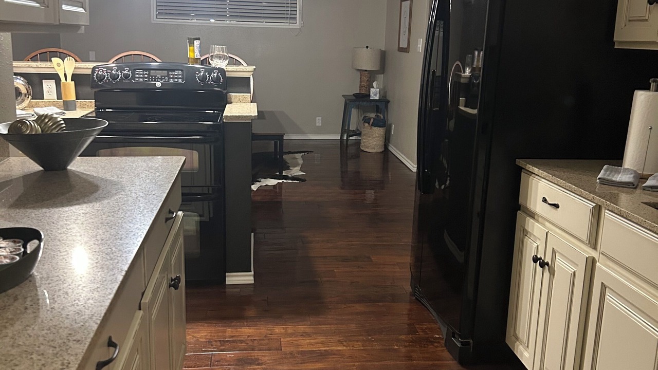 Photo of Kitchen in Negreet