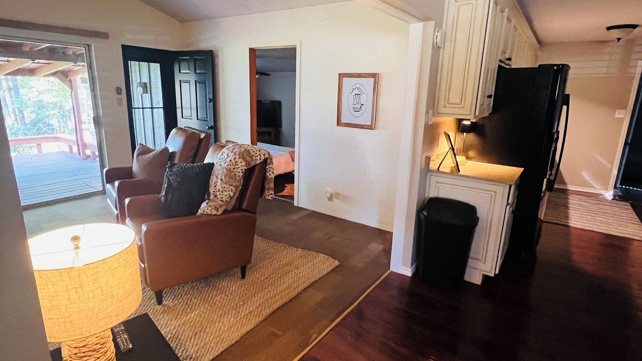 Photo of Bedroom in Negreet