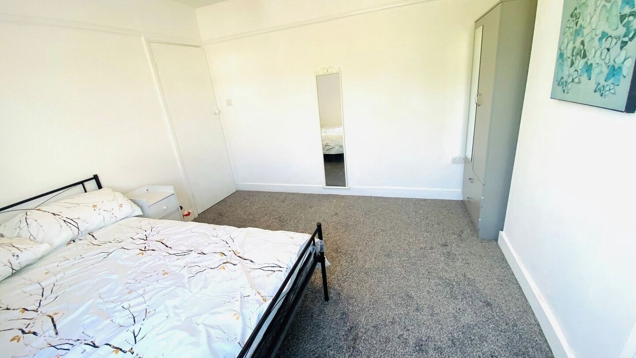 Photo of Bedroom in Barnet