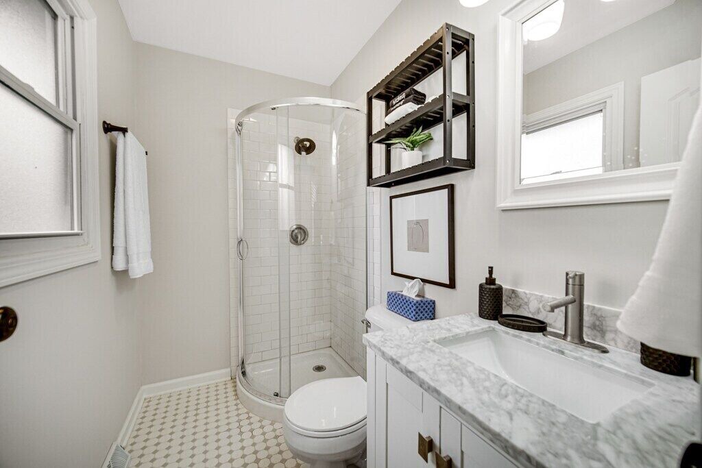 Photo of Bathroom in Schererville