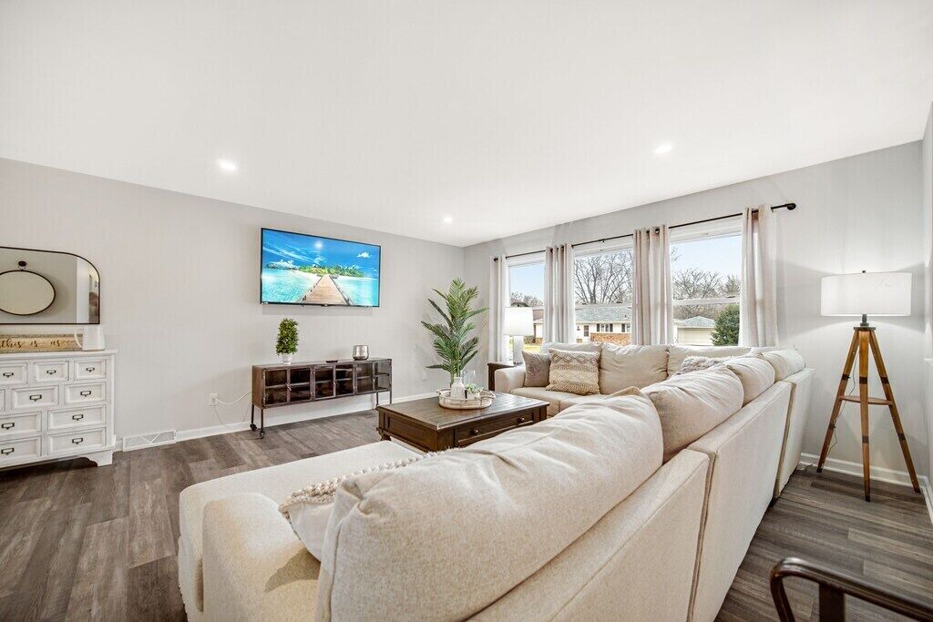 Photo of Livingroom in Schererville