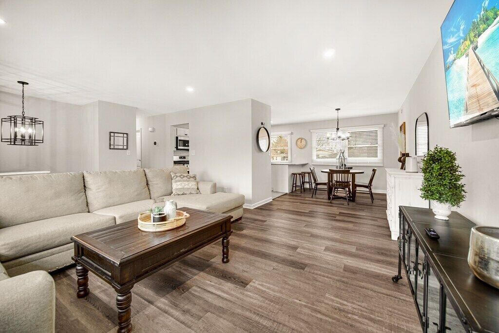 Photo of Livingroom in Schererville