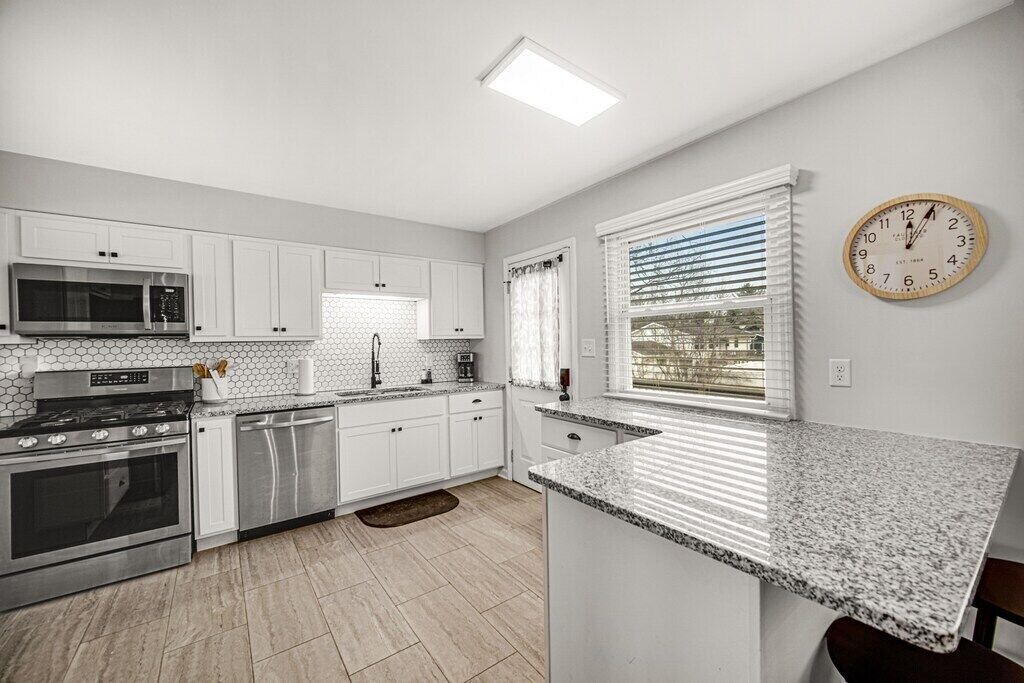 Photo of Kitchen in Schererville