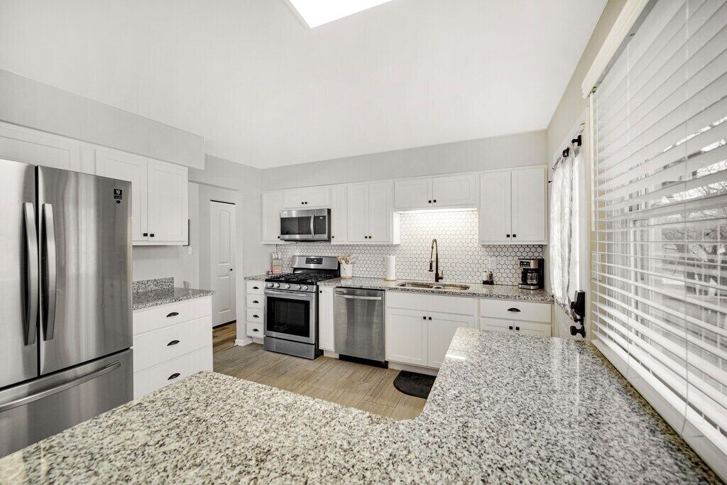 Photo of Kitchen in Schererville