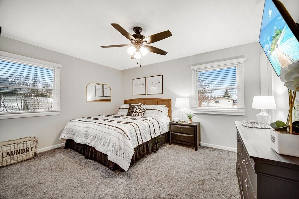 Photo of Bedroom in Schererville
