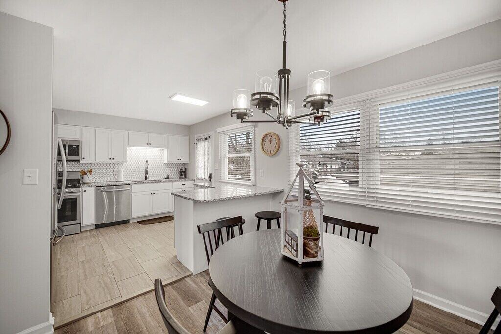 Photo of Kitchen in Schererville