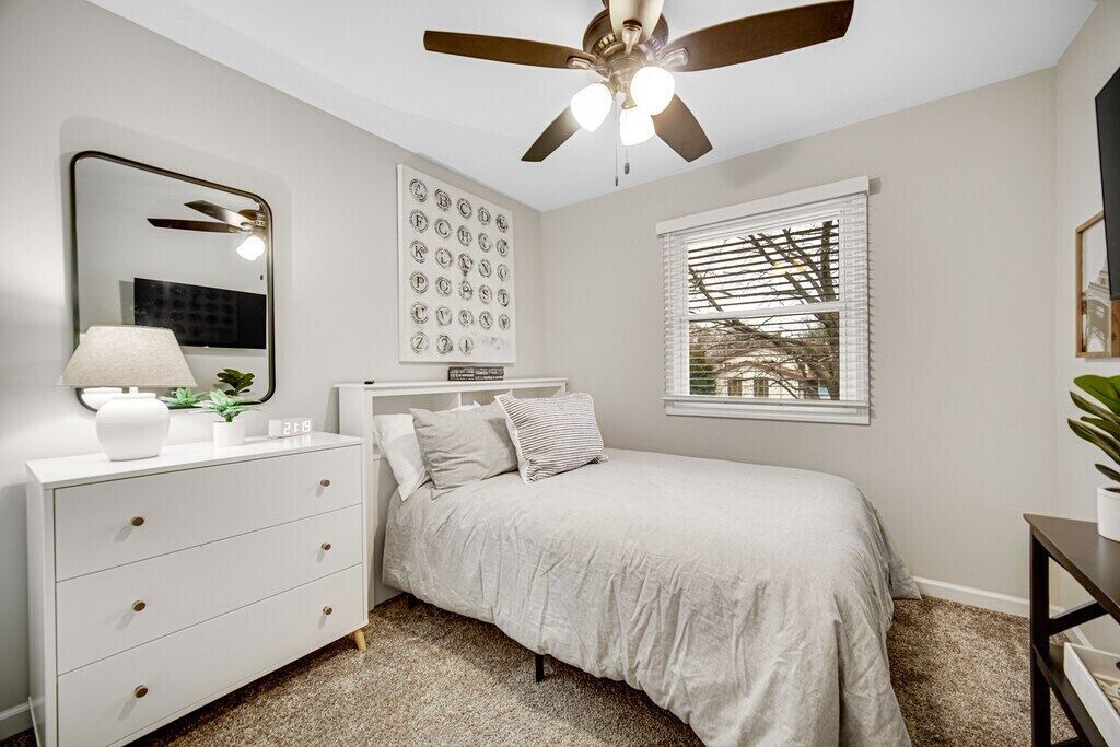 Photo of Bedroom in Schererville