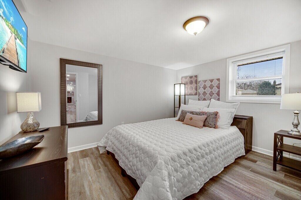 Photo of Bedroom in Schererville