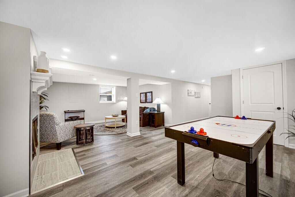 Photo of Bedroom in Schererville