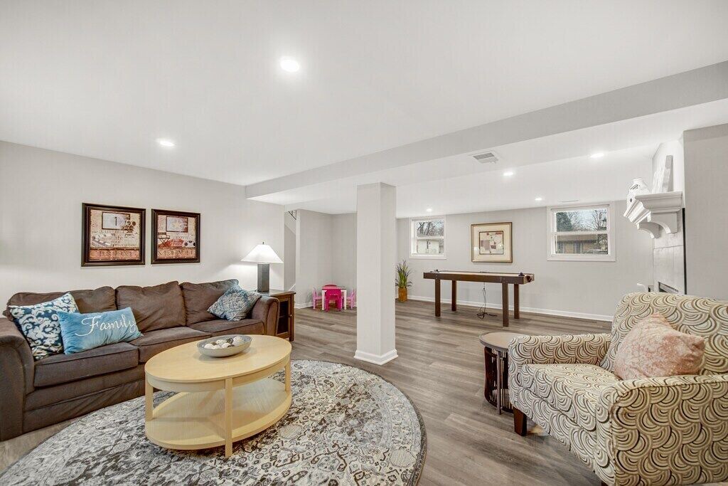 Photo of Livingroom in Schererville