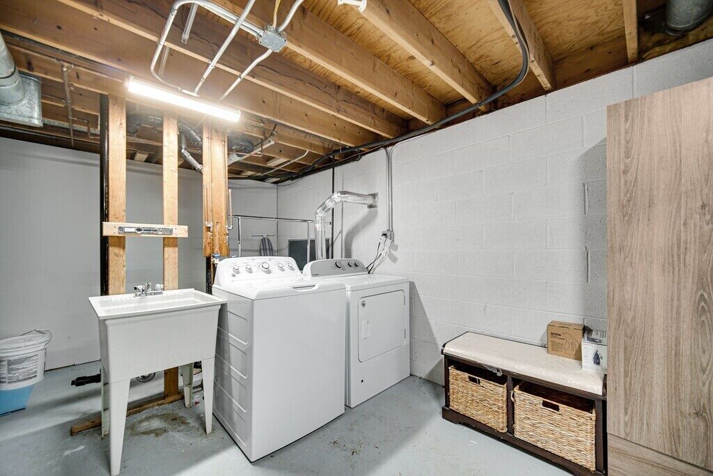 Photo of Bathroom in Schererville