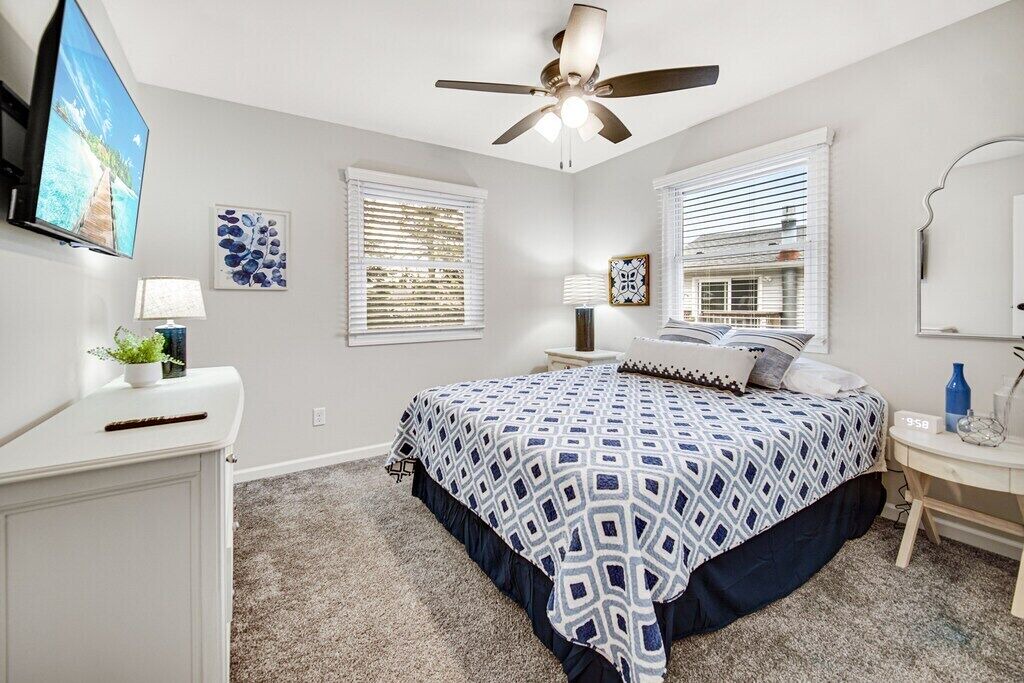Photo of Bedroom in Schererville