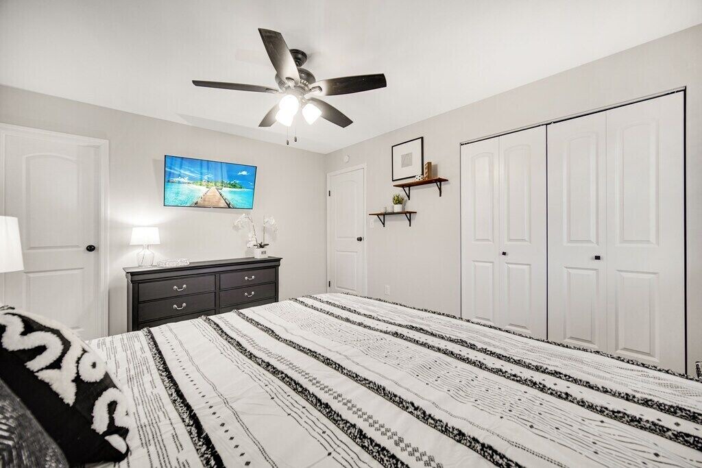 Photo of Bedroom in Schererville
