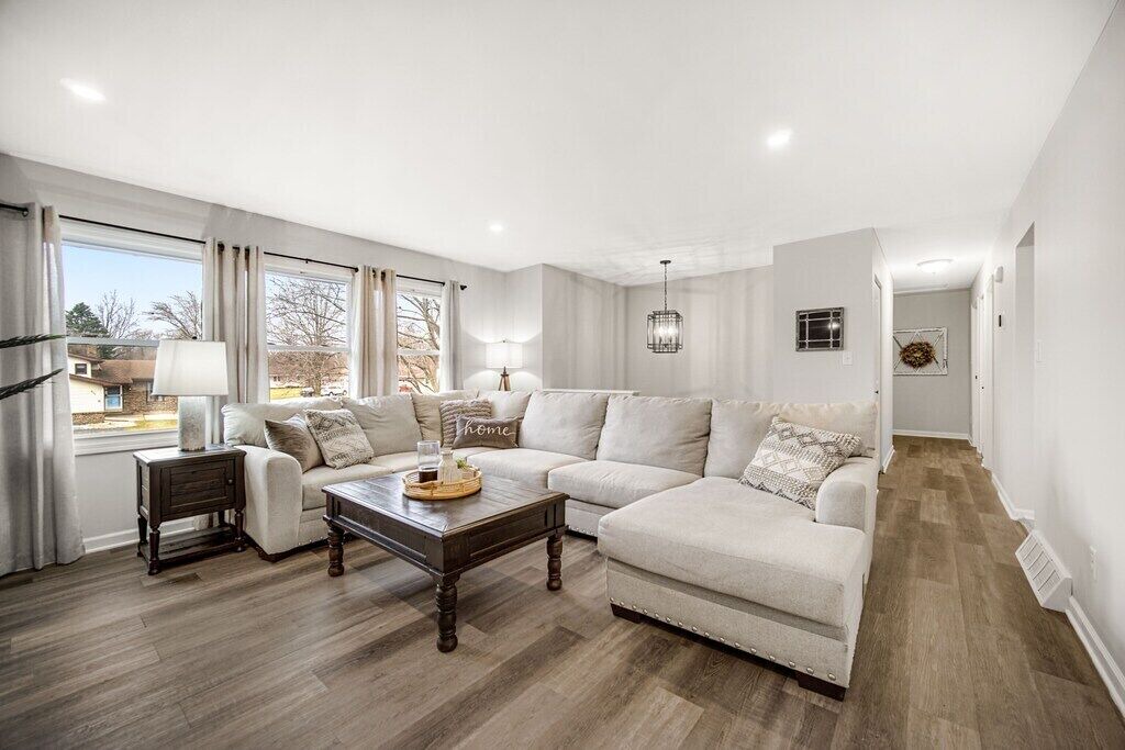 Photo of Livingroom in Schererville