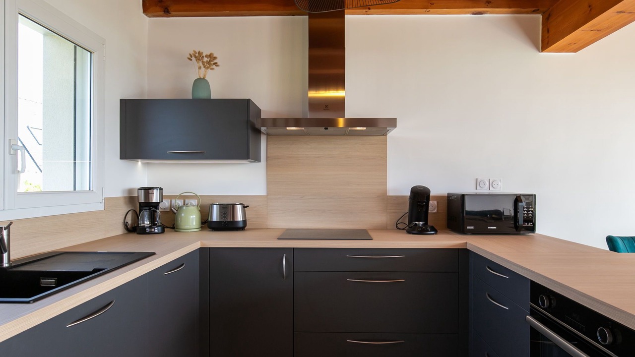 Photo of Bedroom in Kerlouan