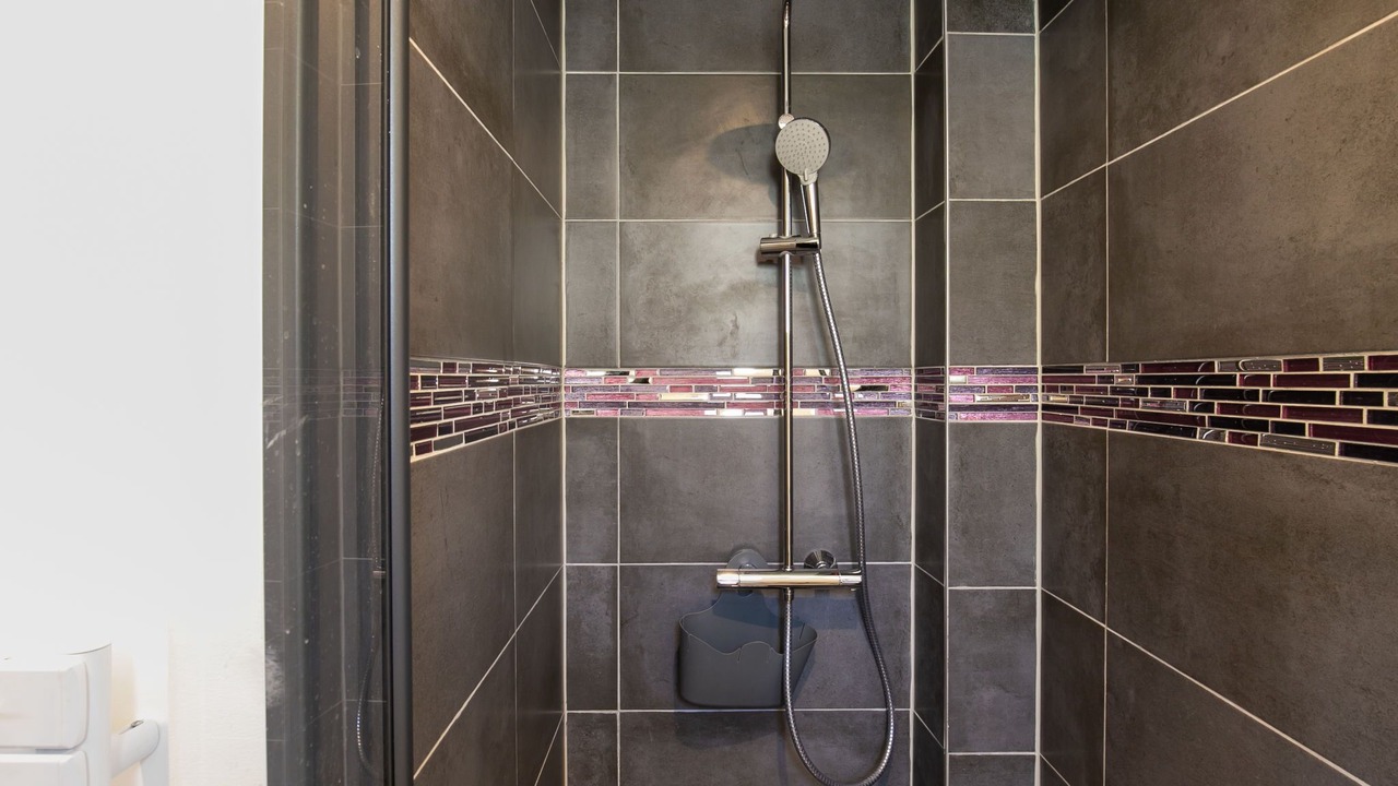 Photo of Bathroom in Kerlouan